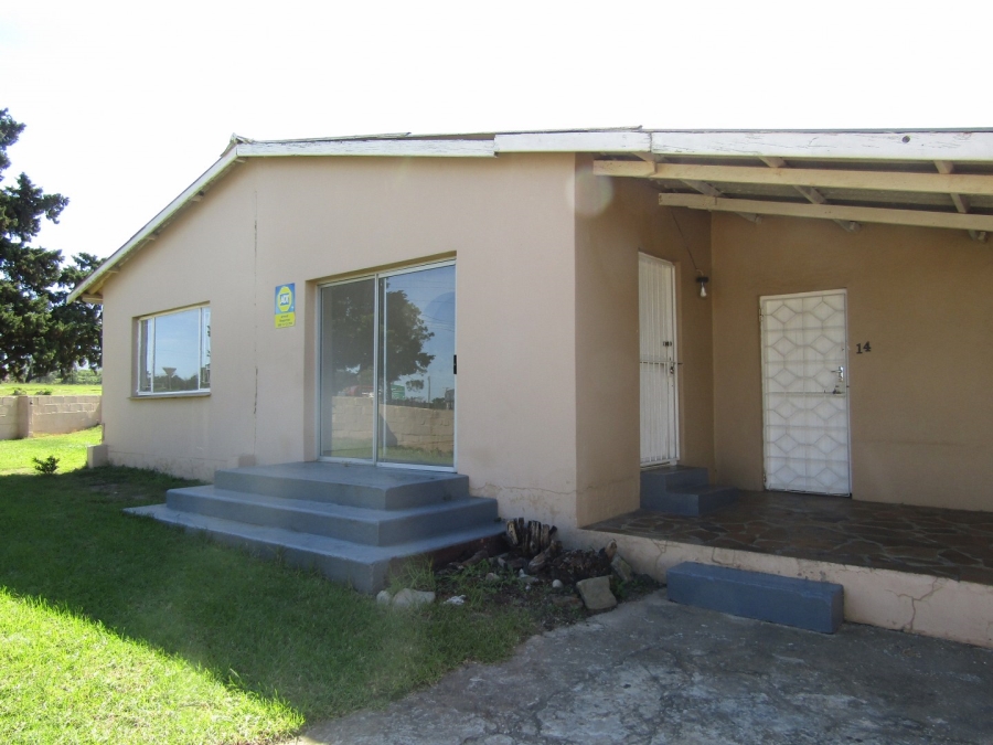 3 Bedroom Property for Sale in Humansdorp Eastern Cape